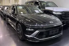 هیوندای، سوناتا