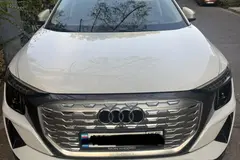آئودی، Q5 e-tron
