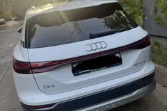 آئودی، Q5 e-tron