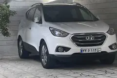 هیوندای، توسان L