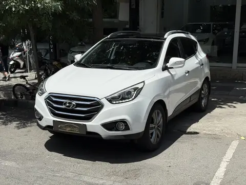 هیوندای، توسان