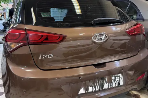 هیوندای، i20 (مونتاژ)