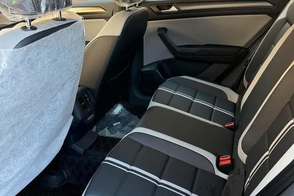 فولکس، تی راک