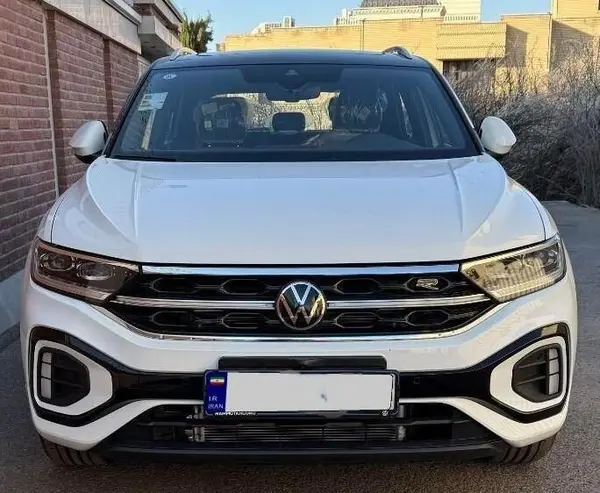 فولکس، تی راک