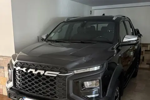 کی ام سی، T9