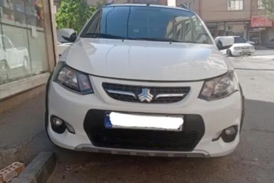 کوییک  دنده ای