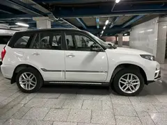 ام وی ام، X33 S