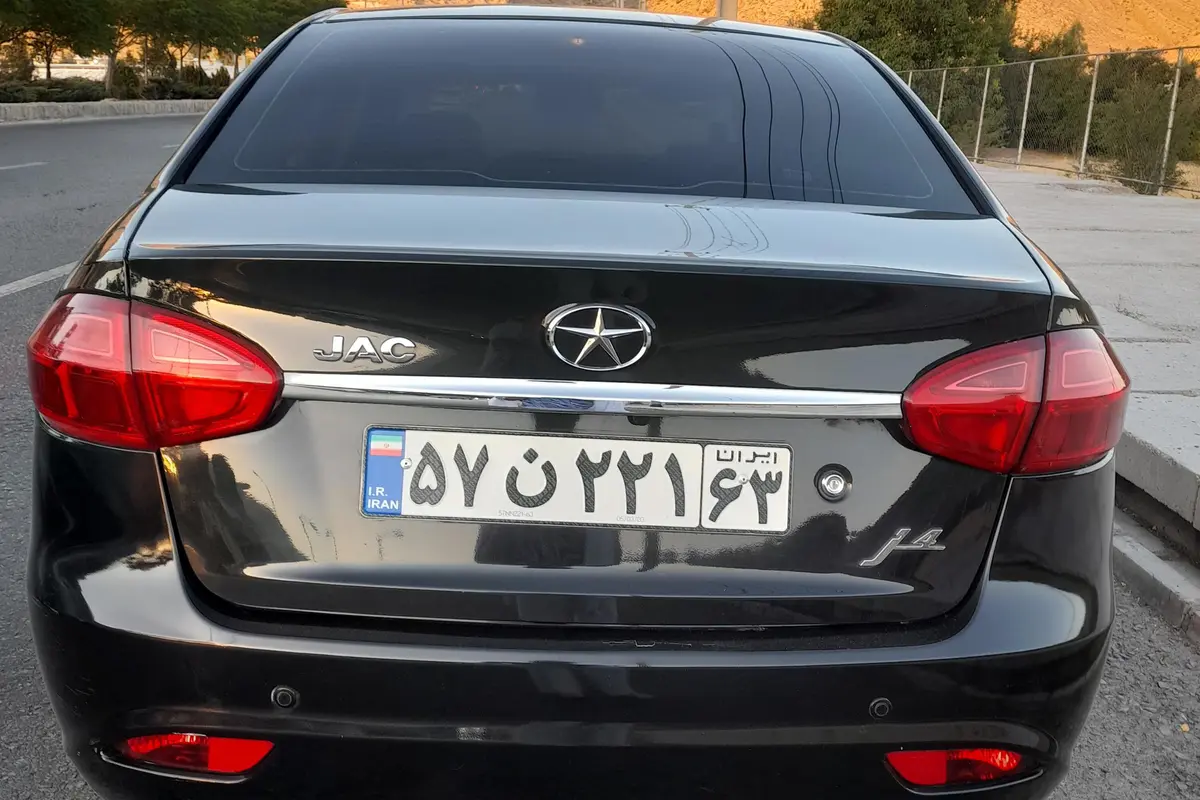 جک،  جی 4