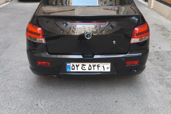 رانا  LX