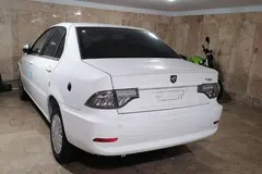 سمند، سورن