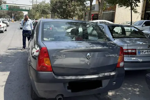 رنو، تندر 90