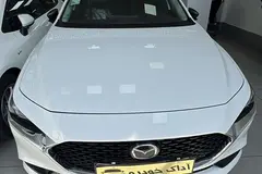 مزدا، 3 وارداتی