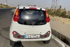 ام وی ام، 110S