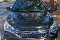 جیلی، GC6