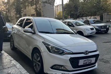 هیوندای i20 (مونتاژ)