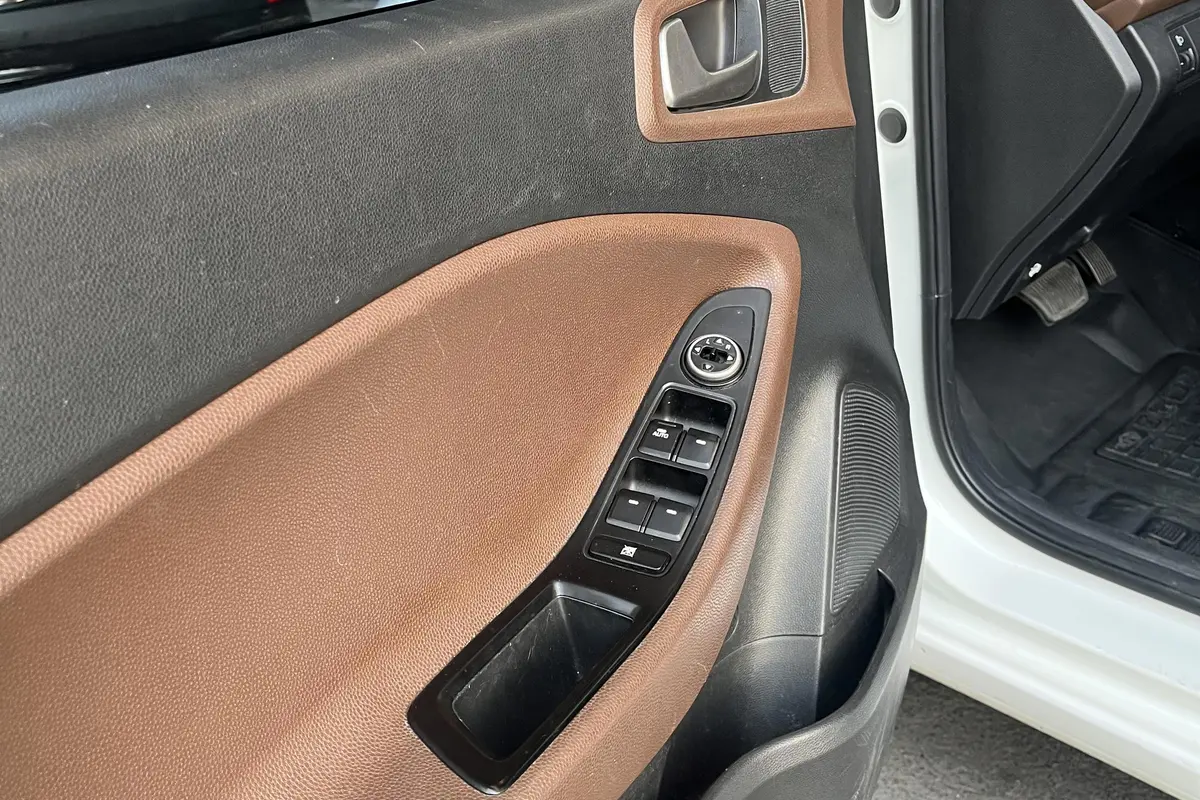 هیوندای،  i20 (مونتاژ)