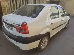 رنو، تندر 90
