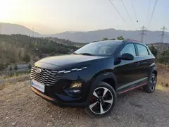 ام وی ام، X33 کراس