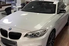 ب ام و، سری 2 کروک