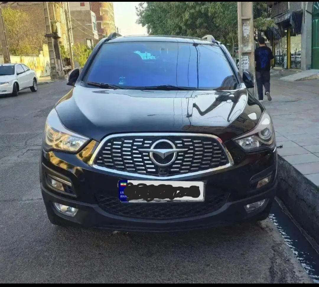 هایما،  S5