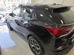 سانگ یانگ، کوراندو