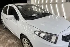 برلیانس، H220