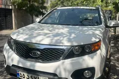 کیا، سورنتو