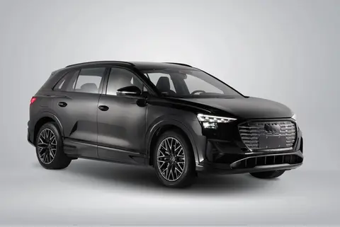 آئودی، Q5 e-tron