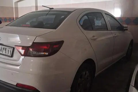 شاهین، GL دنده ای
