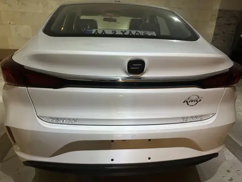 اوشان، E2 پرو