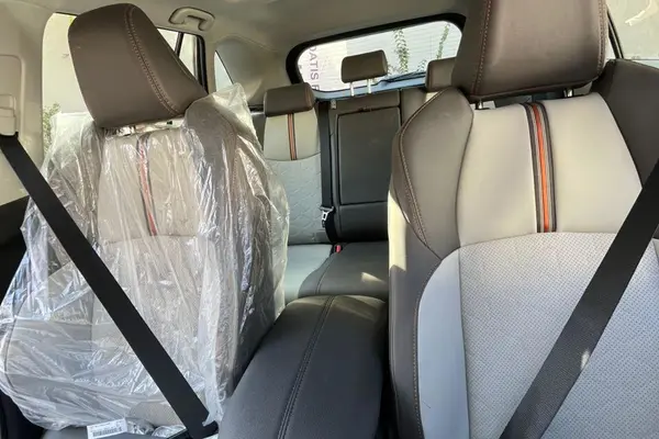 تویوتا، راوفور