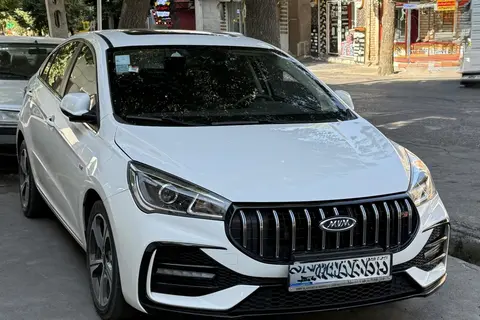چری، آریزو 5T اسپرت FL