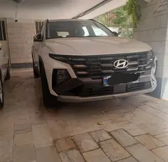 هیوندای، توسان L