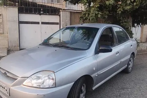کیا، ریو (مونتاژ)