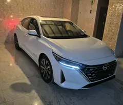 نیسان، سیلفی e-POWER