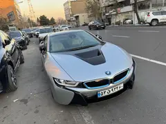ب ام و، سری i