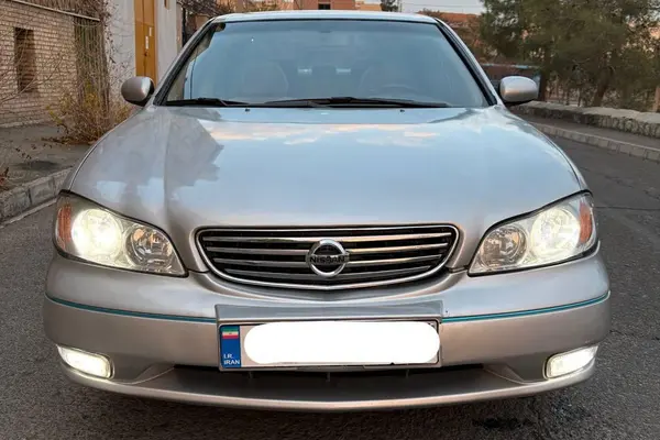 نیسان، ماکسیما