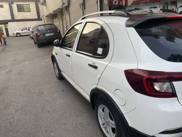 اطلس، دنده ای