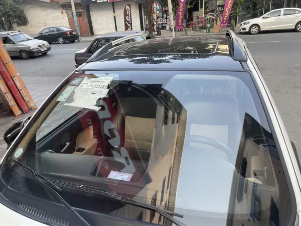 اطلس، دنده ای