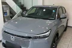 هوندا، HR-V eHEV