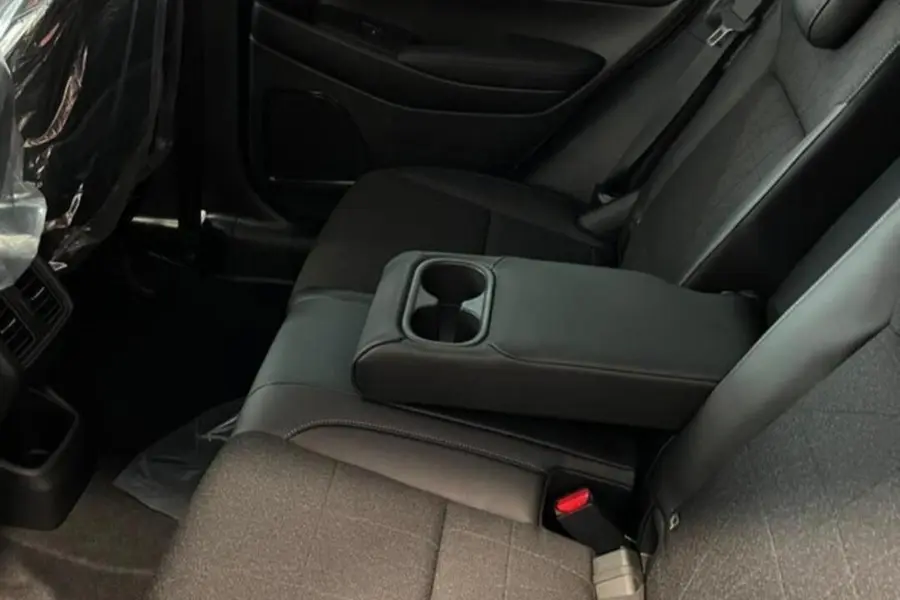 هوندا، HR-V eHEV