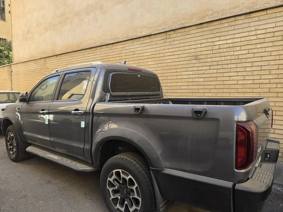 کی ام سی،  T9