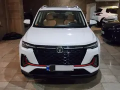 چانگان، CS 35 پلاس