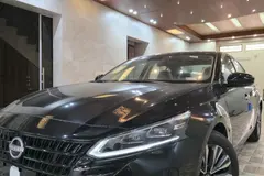 نیسان، آلتیما