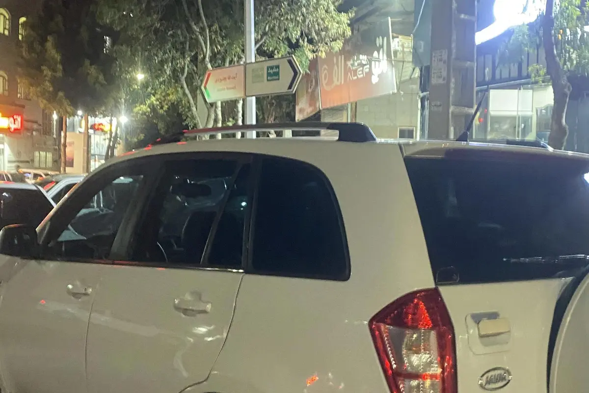 ام وی ام،  X33