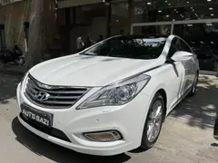 هیوندای، آزرا (گرنجور)