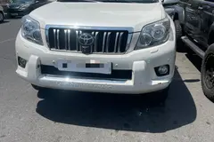 تویوتا، پرادو  چهار در