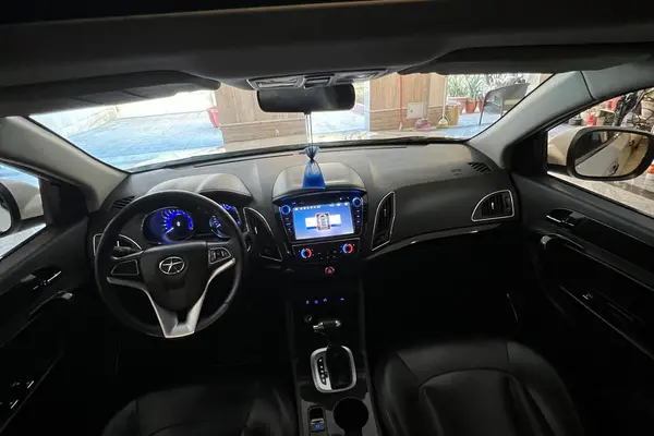 جک  S5