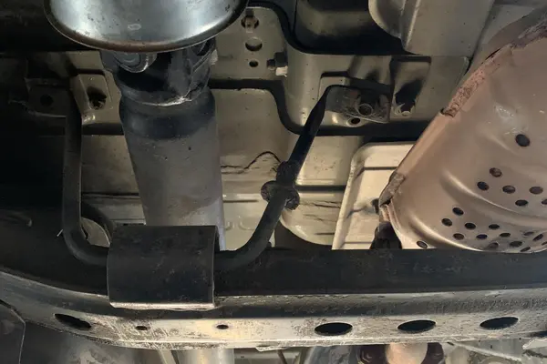 نیسان، رونیز