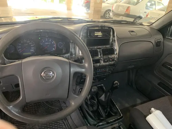 نیسان، رونیز